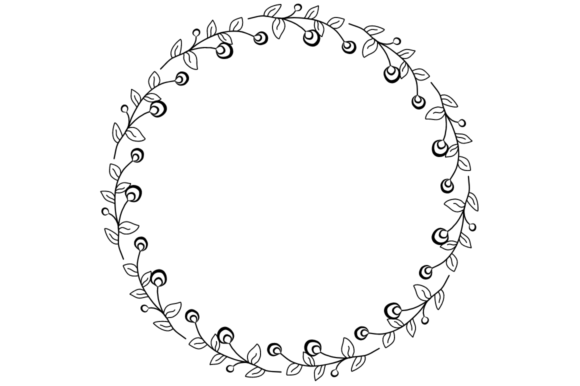 Elevate Your Design Projects with Wedding Wreath 18
