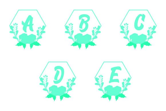Elevate Your Wedding Branding with a Monogram Collection