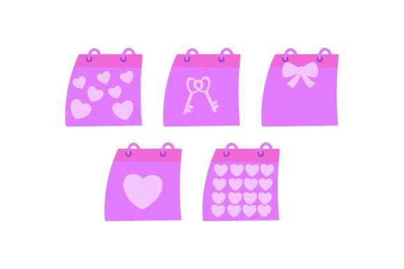 Wedding Calender: A Designer's Essential Timeline Asset
